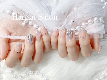 ハナアイ サロン 新大久保店(hanaai salon)/定額