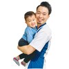吹田エール整体院のお店ロゴ