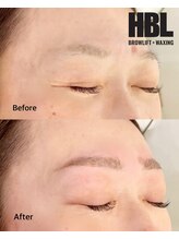 パフューム フィーラ(Perfume Feela)/ハリウッドブロウリフト