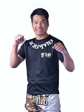 スターライト 阿佐ヶ谷ジム&nbsp;ヴァン 