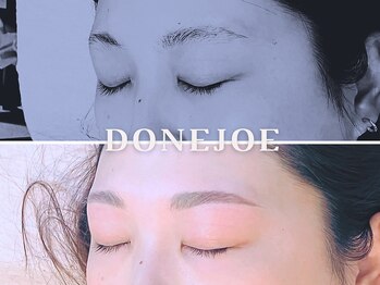 ダンジョウ(DoneJoe)/