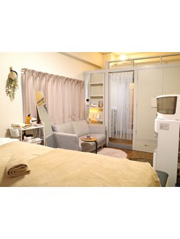 お肌をきれいにしたい