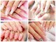 ネイリックス 栄ガスビル(NAILX)の写真