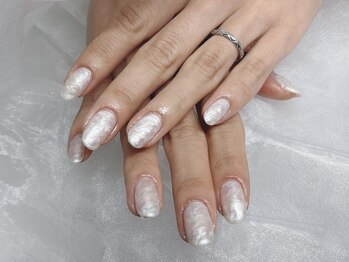 ベビーライオン(BABY LION)/おしゃれホワイトワンカラー