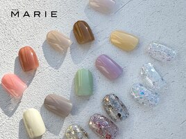 ワンカラー¥4,400～