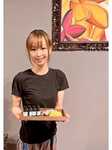 タイ古式マッサージ ガネーシャ 那覇店&nbsp;梅田 2号店STAFF