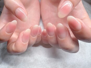 閨匠ビューティサロン 上野店/チックネイル