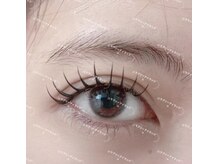 ラブリーアイラッシュ 大宮(Lovely eyelash)/パリエク100本