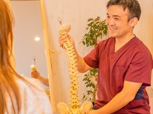 桶川さくら整体院