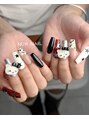 ヌアネイル(NUR NAIL) HARU 