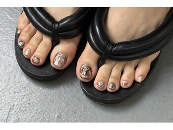 ウル(ULL)/MIDDLE【emiri】