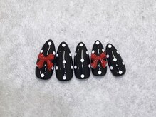 ニュイ 春日部(nuit)/design定額コース ¥7,800/¥8,800