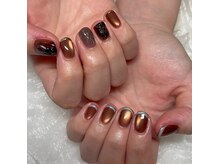 ロゼネイル(Rosse nail)/