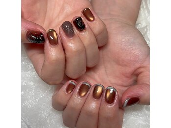 ロゼネイル(Rosse nail)/