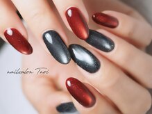 トノワ 目白(Tnoi)/クールなマグネットワンカラー