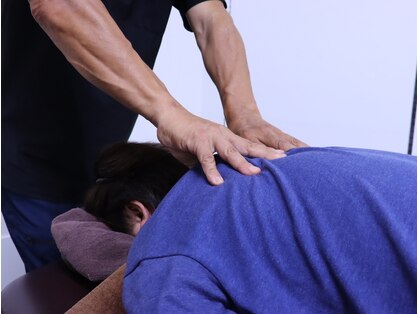 もみほぐし専門店 共栄の写真