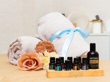 レゴリス(Regolith)