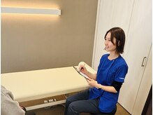 キンマク イオン八潮南院(KINMAQ)の雰囲気(初回ではじっくりカウンセリングと検査を行い原因を特定します!)