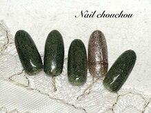 ネイルシュシュ 橋本店(nail chou chou)/定額B☆5980円≪オフ込み≫