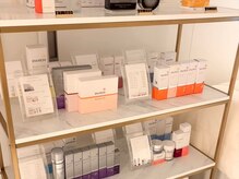 ～お悩みに寄り添った丁寧なカウンセリング～