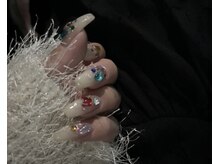 キラキラ～なデザインが得意です☆