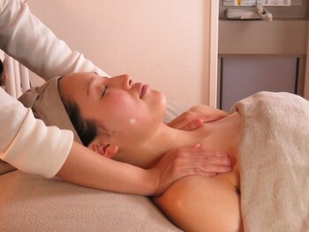 コム(comme39)/心も緩む、至福の時間