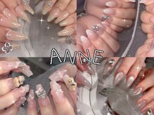 アンネ 明石店(ANNE)