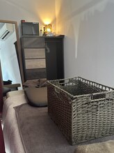 田尻なお整体/癒しの施術空間
