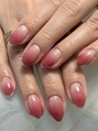 ユニネイル 池袋(Uni Nail) パラジェル/フィルイン/スカルプ/長さだし/持ち込/ネイルサロン