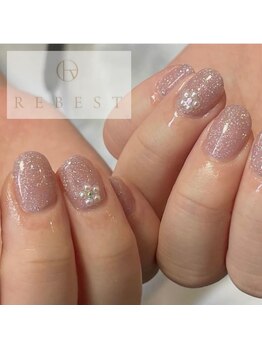 リーベスト 心斎橋(REBEST)/