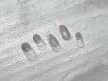 ビビネイル(BIBI Nail)/マグネット定額