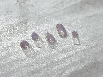 ビビネイル(BIBI Nail)/マグネット定額