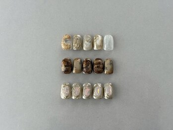 定額ニュアンス♪