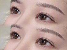 エルレ 錦糸町店(ELRe)の雰囲気（まつげパーマ・アイブロウ・マツエクのお目元のトータルサロン★）