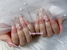 ハナアイ サロン 新大久保店(hanaai salon)/ワンホンスカルプデザインコース