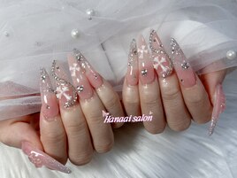 ワンホンスカルプデザインコース