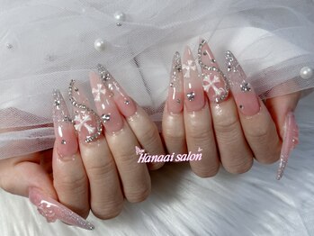 ワンホンスカルプデザインコース