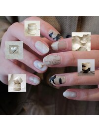 陶器インスピレーション