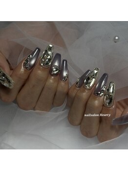 ワンホンネイル