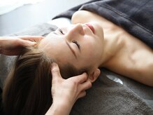 ラニ 上本町(lani)の雰囲気（[上本町/眉/眉毛/まゆげ/眉毛サロン/小顔/小顔矯正/ヘッドスパ]）