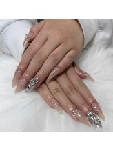 アマル(AMARU)/ワンホン