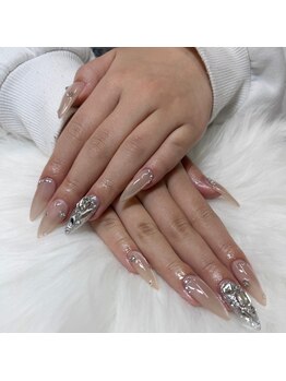 アマル(AMARU)/ワンホン