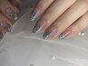 【オススメ】ラメベタorラメグラデ ¥5000