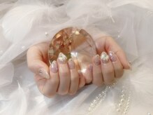 ウェリナ(WELINA)/お客様ネイル