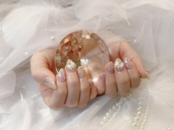 ウェリナ(WELINA)/お客様ネイル