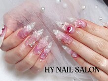 HYネイルサロン