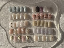 6月　定額シンプル