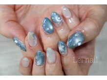 レイ ネイル(Lei nail)/