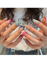 シェリーラメール 池袋店(cherie la mer)