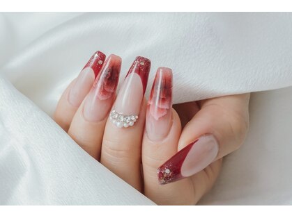サロン ド ワカ(Salon de WAKA)の写真